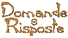 Tutte le risposte