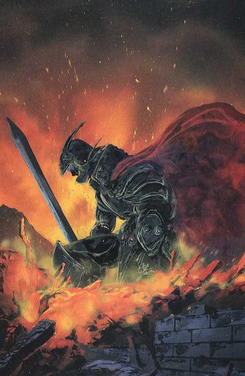 Martyr